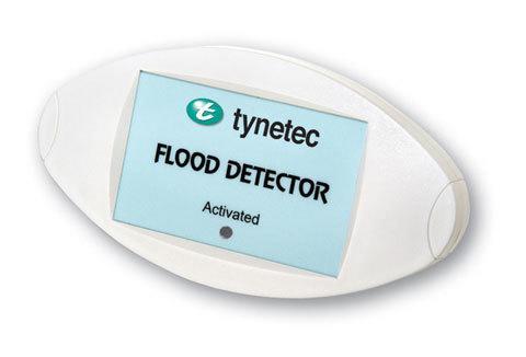 Flood detector